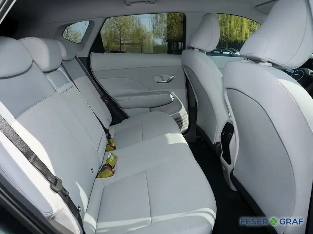 Hyundai KONA - Thumbnail 5