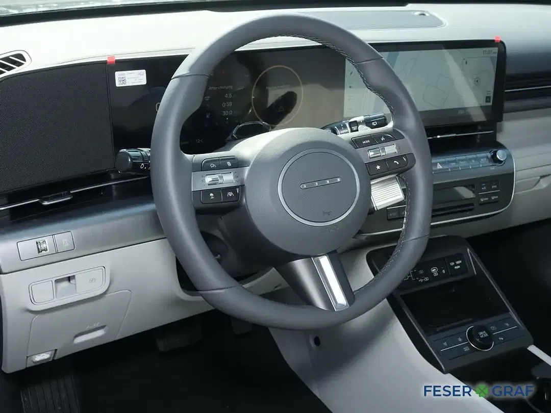 Hyundai KONA - Thumbnail 6