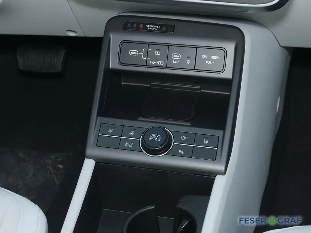 Hyundai KONA - Thumbnail 8