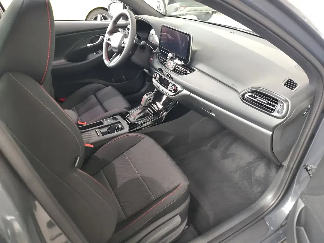 Hyundai i30 - Thumbnail 11