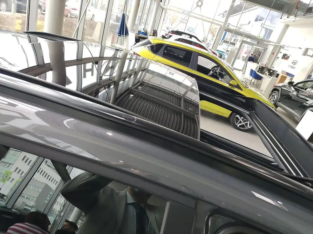 Hyundai i30 - Thumbnail 12