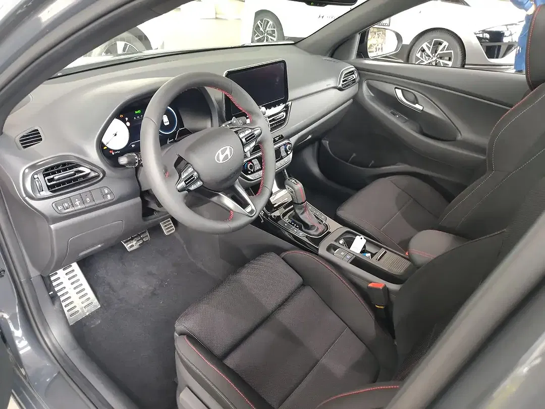 Hyundai i30 - Thumbnail 13