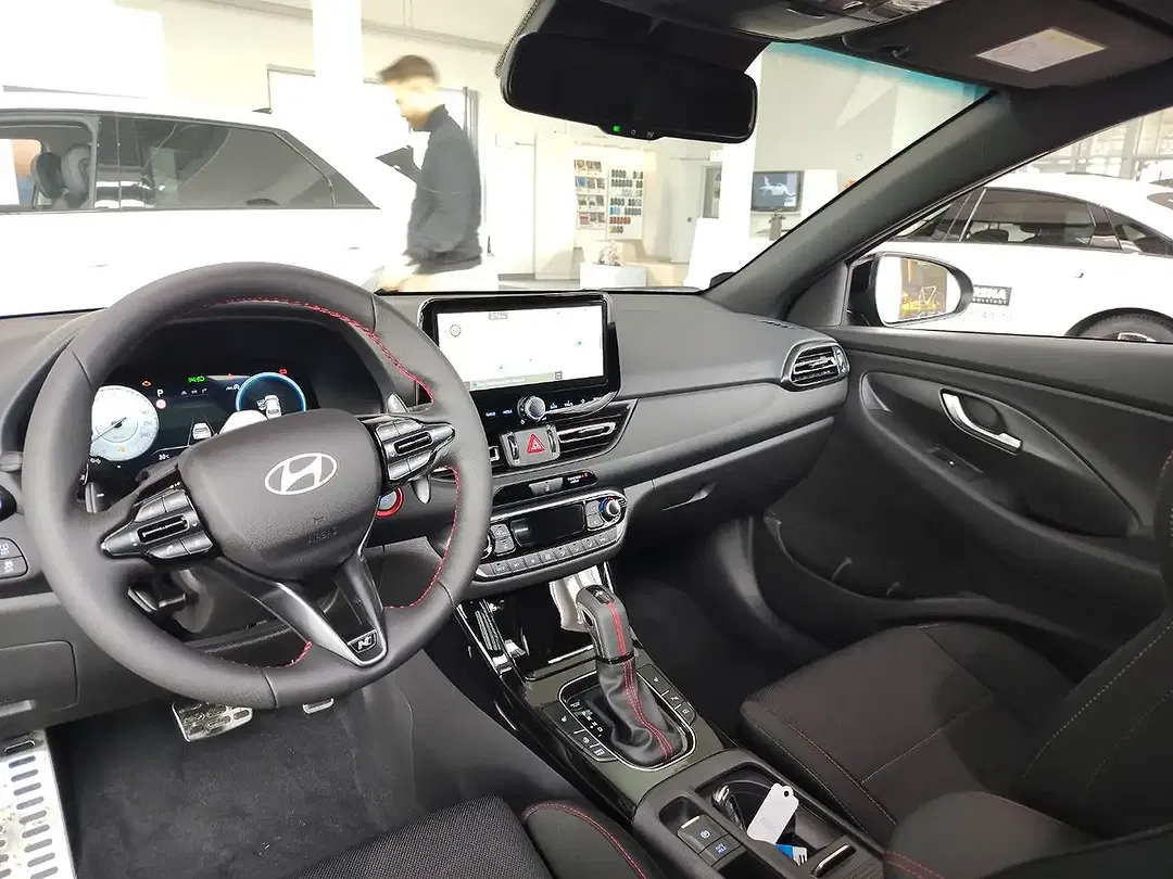 Hyundai i30 - Thumbnail 14