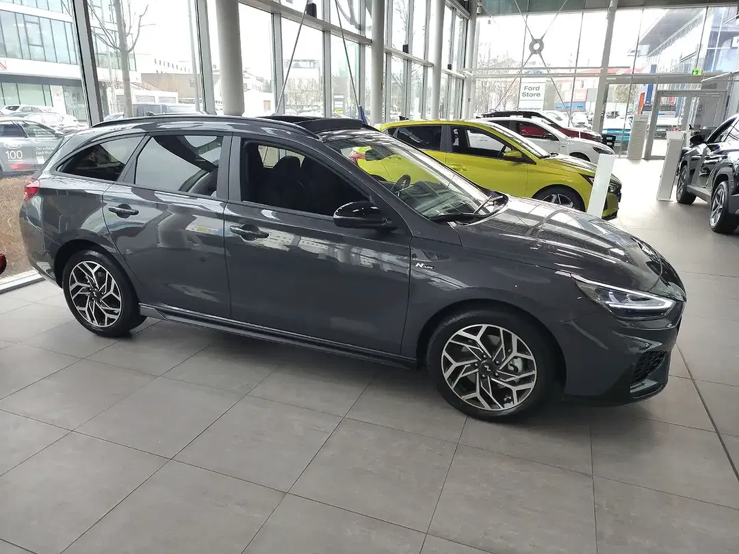 Hyundai i30 - Thumbnail 5
