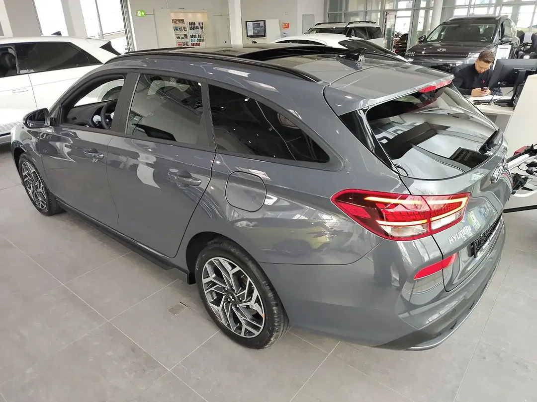 Hyundai i30 - Thumbnail 6