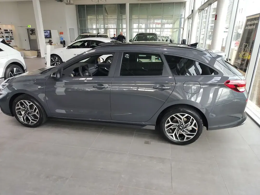 Hyundai i30 - Thumbnail 7