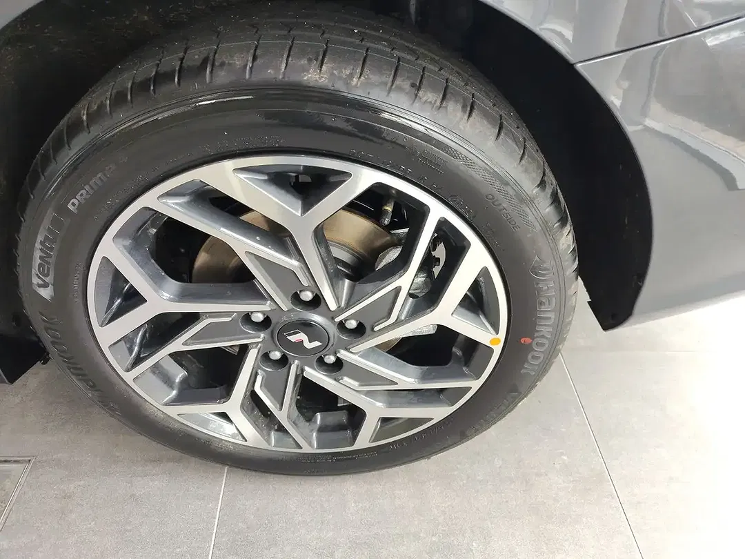 Hyundai i30 - Thumbnail 8