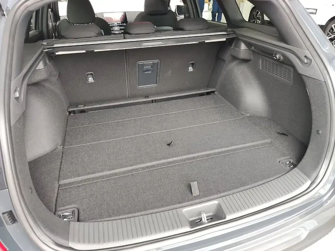 Hyundai i30 - Thumbnail 9