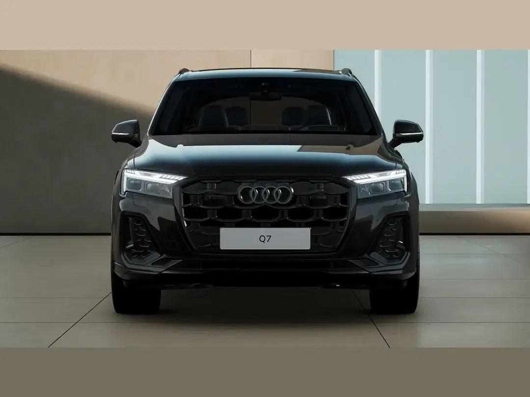 Audi Q7 - Thumbnail 5