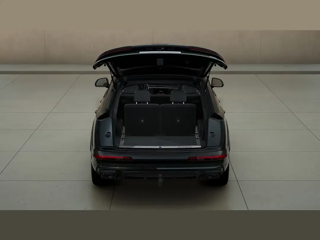 Audi Q7 - Thumbnail 7