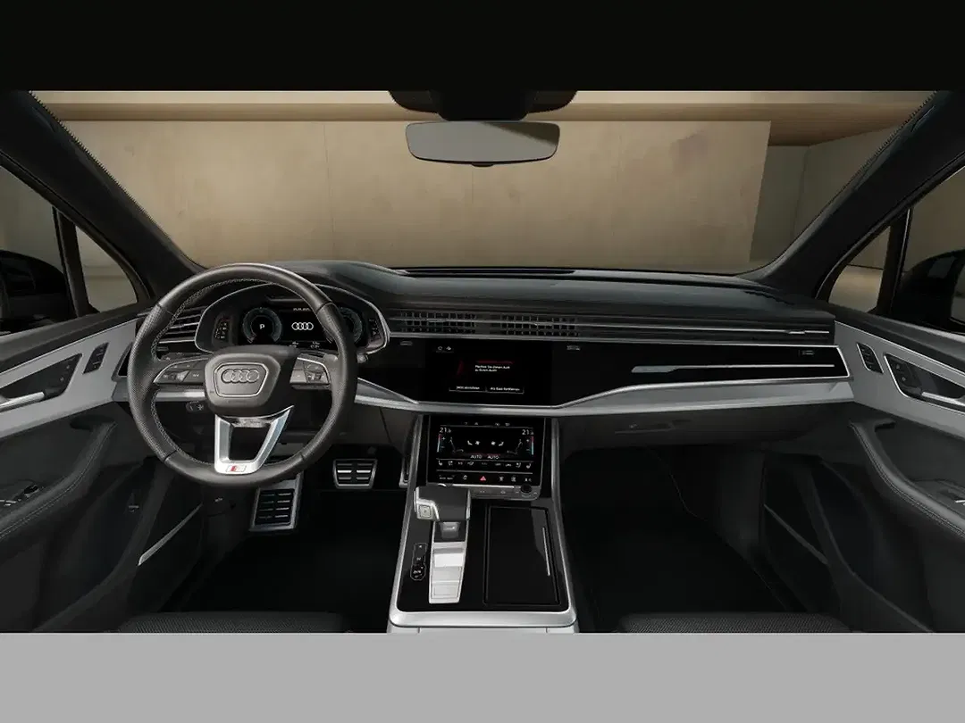 Audi Q7 - Thumbnail 9