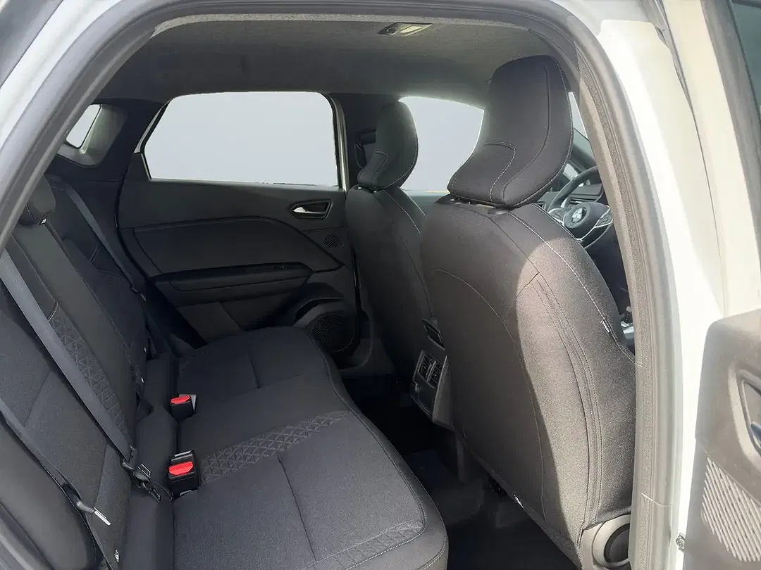 Mitsubishi ASX - Thumbnail 10