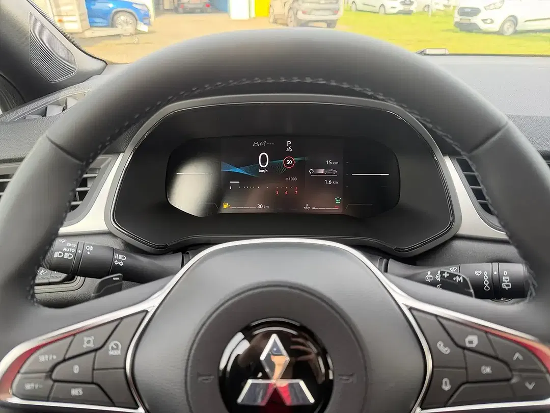 Mitsubishi ASX - Thumbnail 11