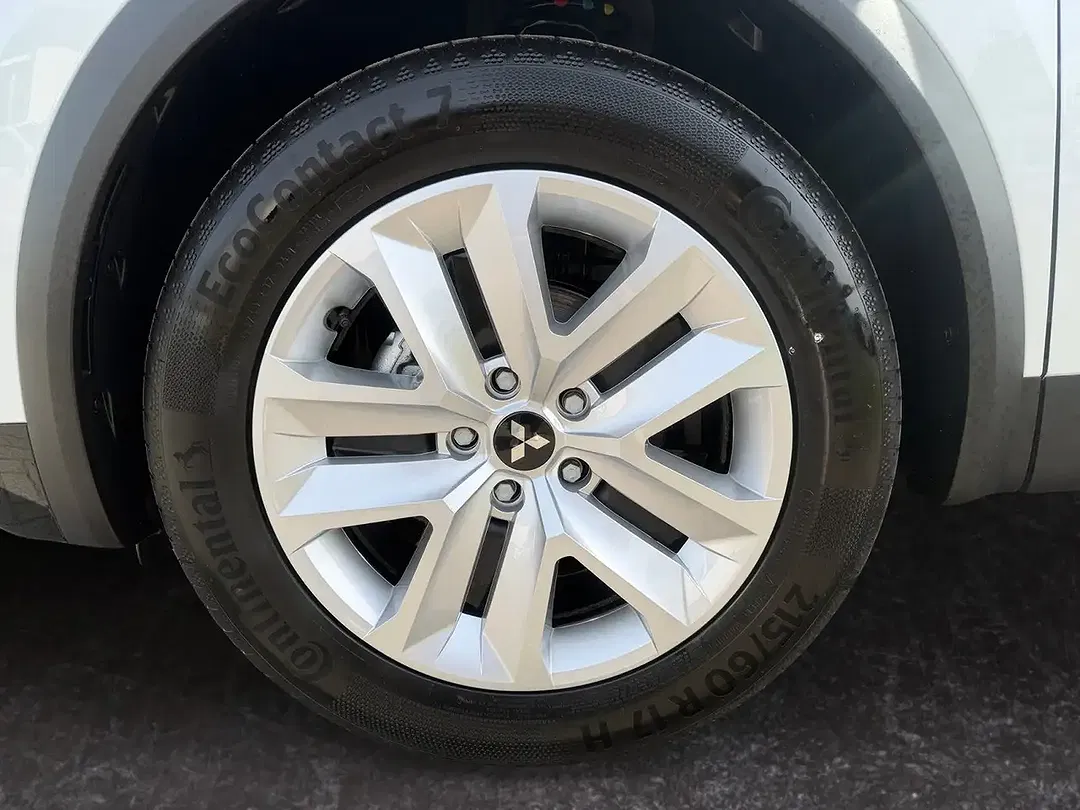 Mitsubishi ASX - Thumbnail 14