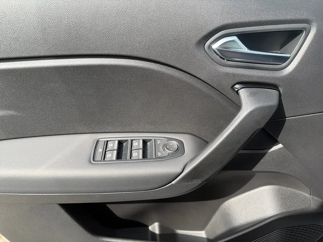 Mitsubishi ASX - Thumbnail 15