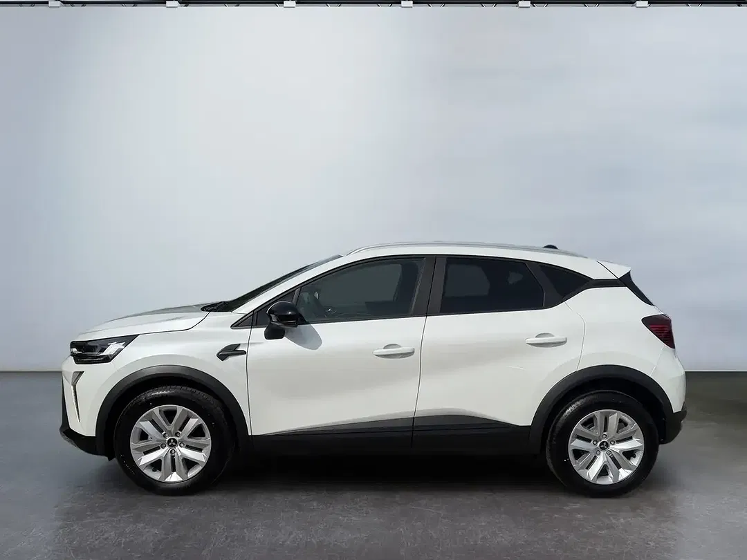 Mitsubishi ASX - Thumbnail 2