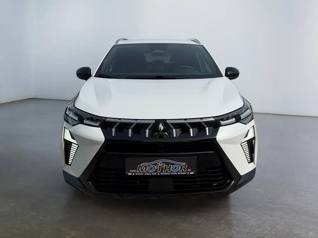 Mitsubishi ASX - Thumbnail 5