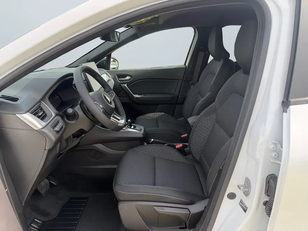 Mitsubishi ASX - Thumbnail 6