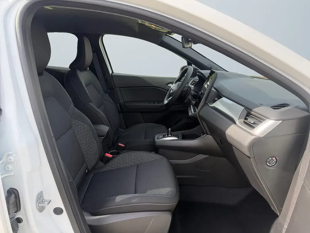 Mitsubishi ASX - Thumbnail 9