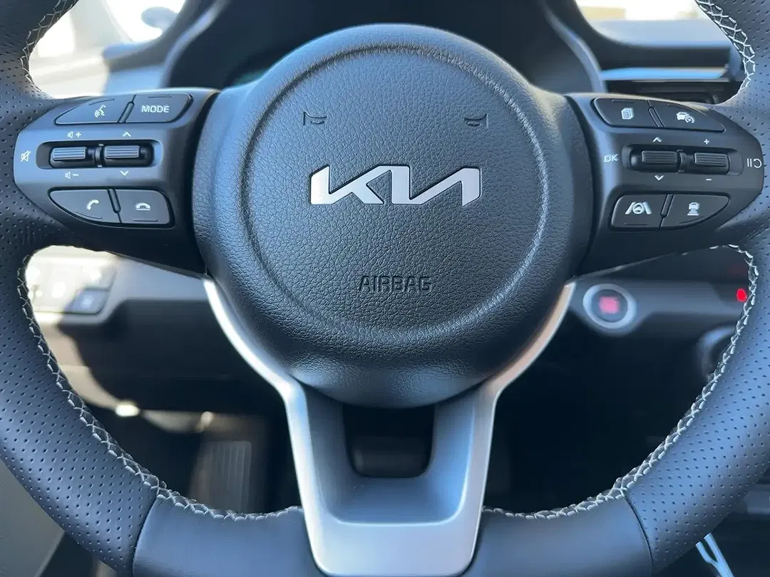 Kia Stonic - Thumbnail 10