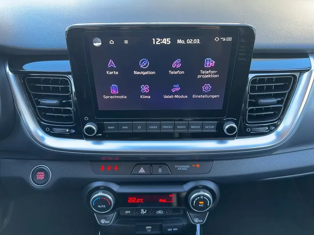 Kia Stonic - Thumbnail 11
