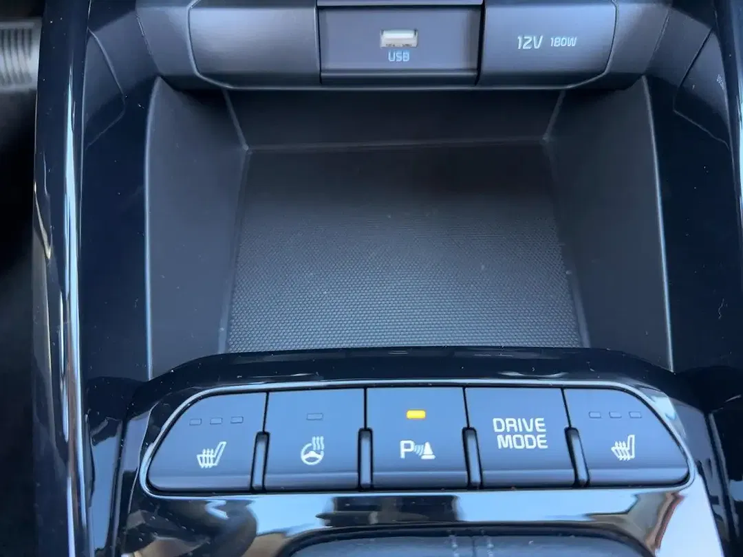 Kia Stonic - Thumbnail 14