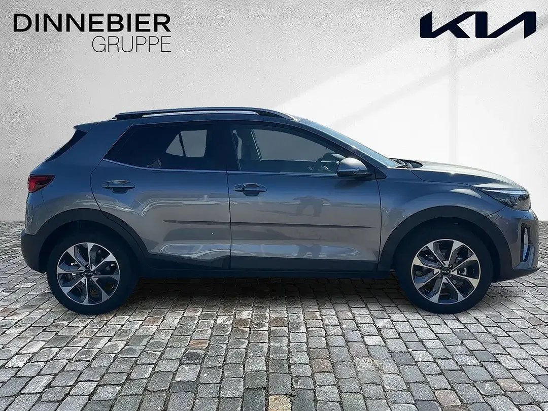 Kia Stonic - Thumbnail 6