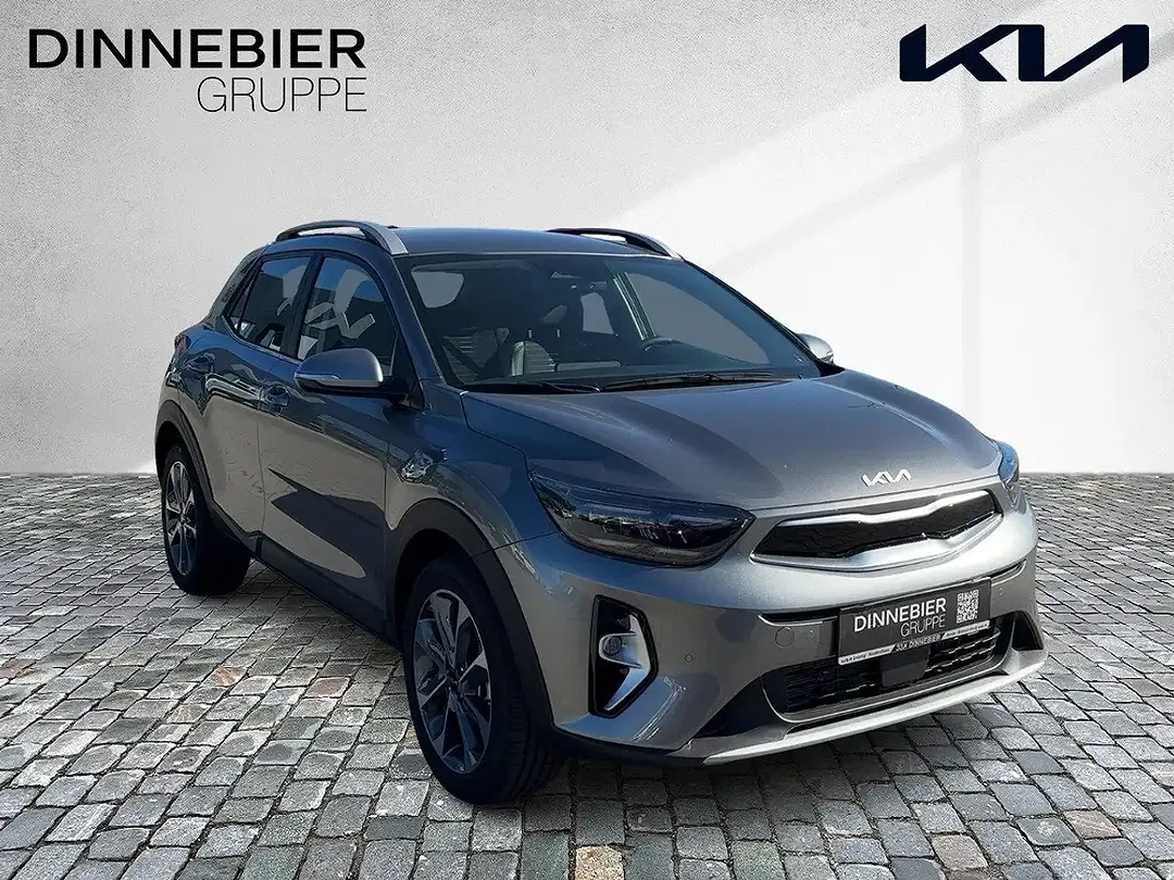 Kia Stonic - Thumbnail 7