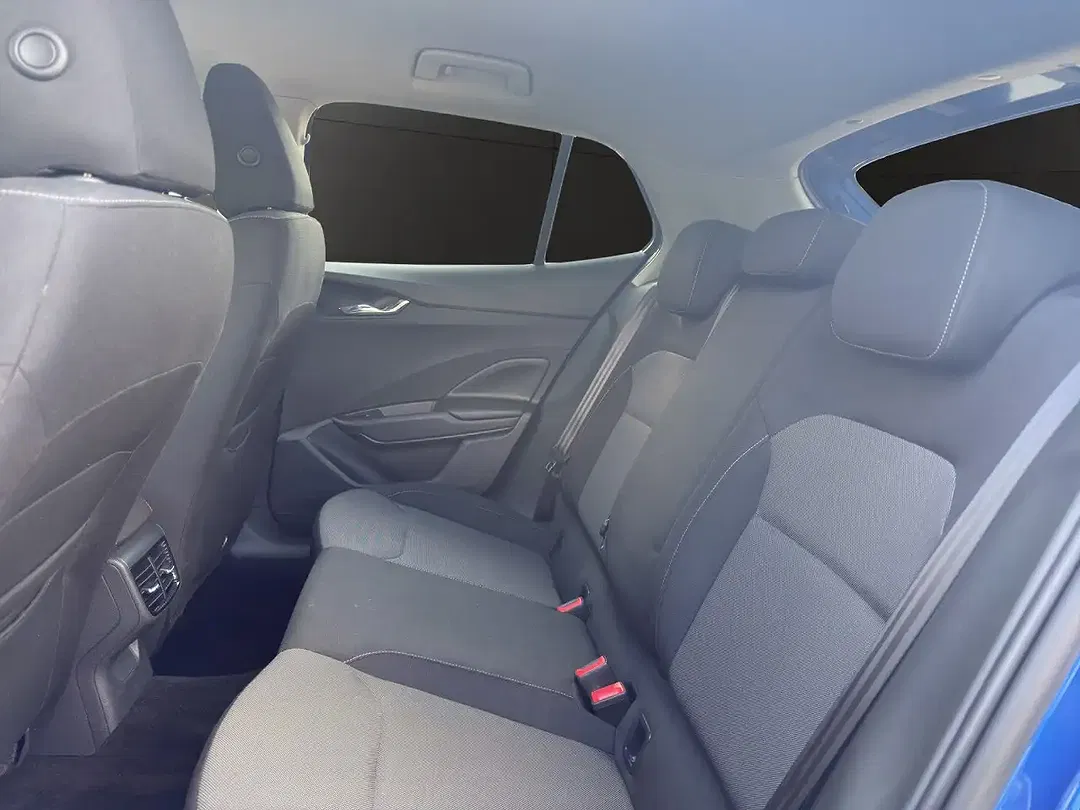 Skoda Fabia - Thumbnail 12