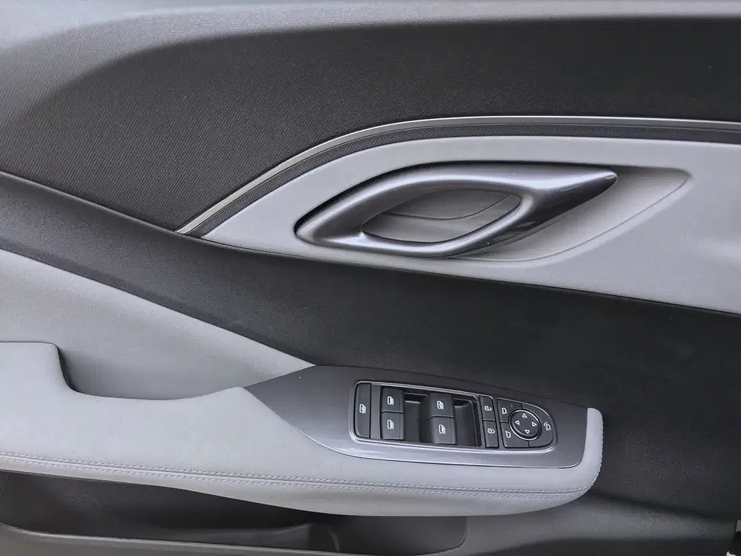 BYD Dolphin Surf - Thumbnail 11