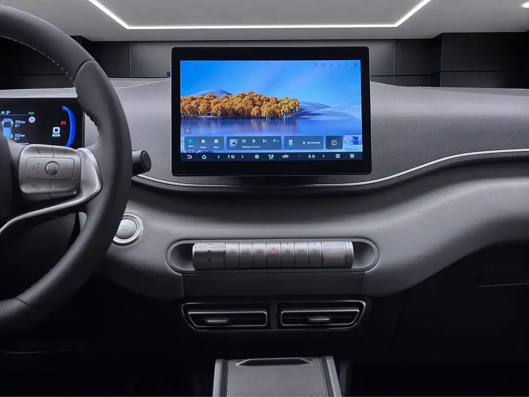 BYD Dolphin Surf - Thumbnail 15