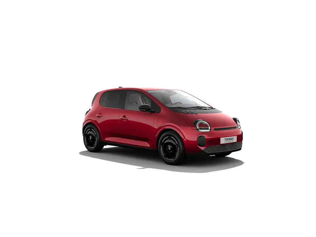 Renault Twingo - Thumbnail 12