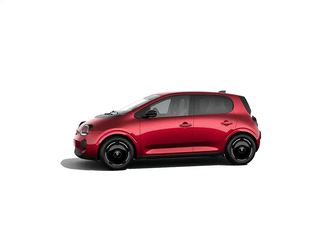 Renault Twingo - Thumbnail 3
