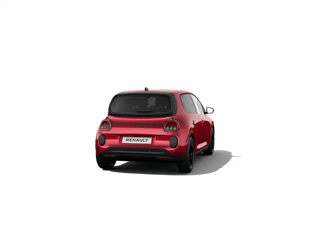Renault Twingo - Thumbnail 8