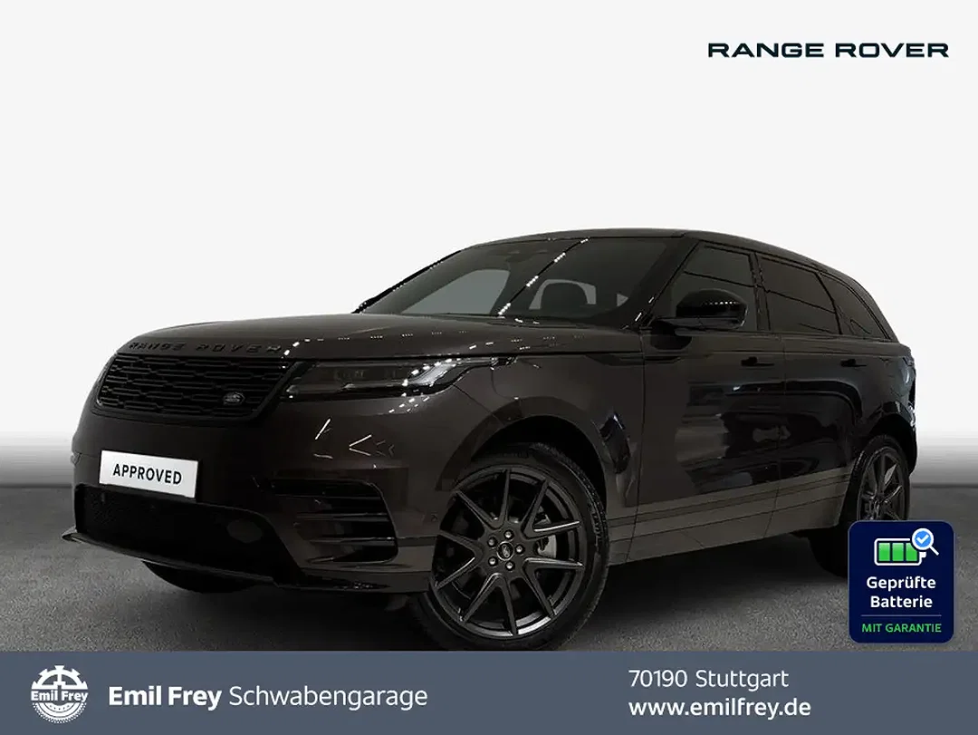 Land Rover Range Rover Velar - Afbeelding 1