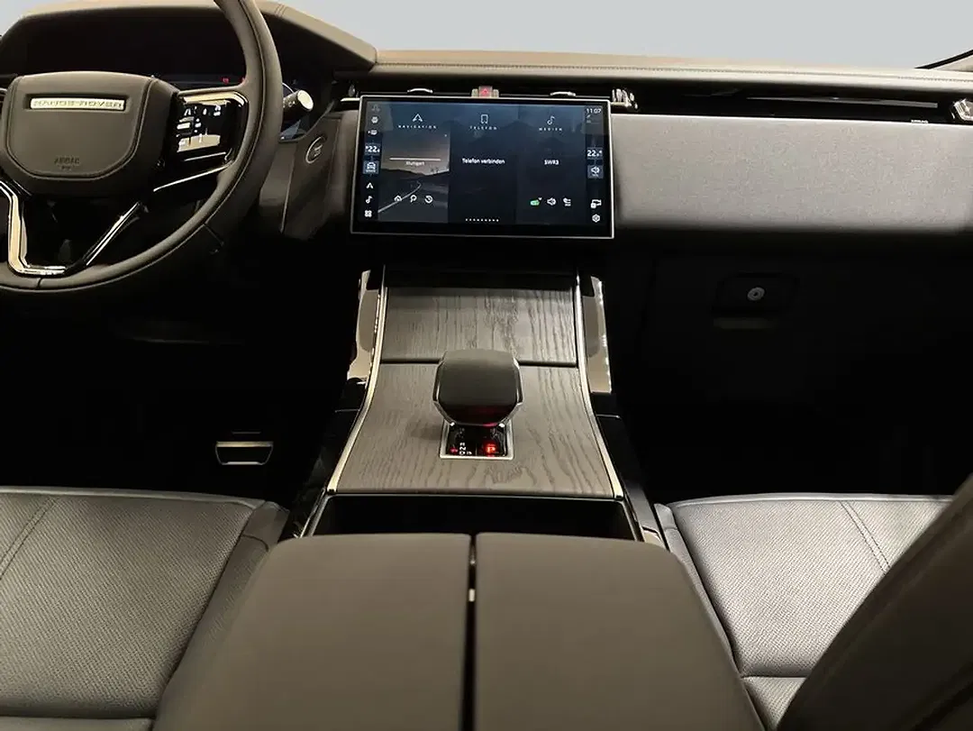 Land Rover Range Rover Velar - Thumbnail 15