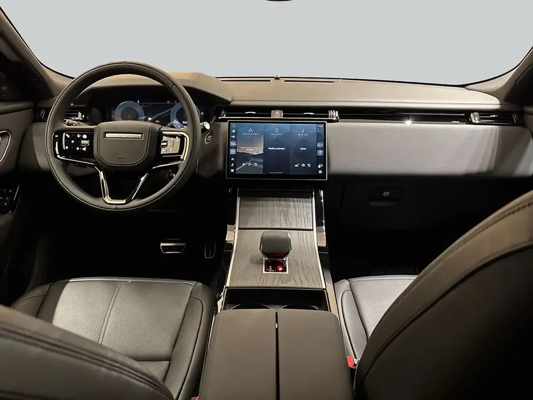 Land Rover Range Rover Velar - Thumbnail 5