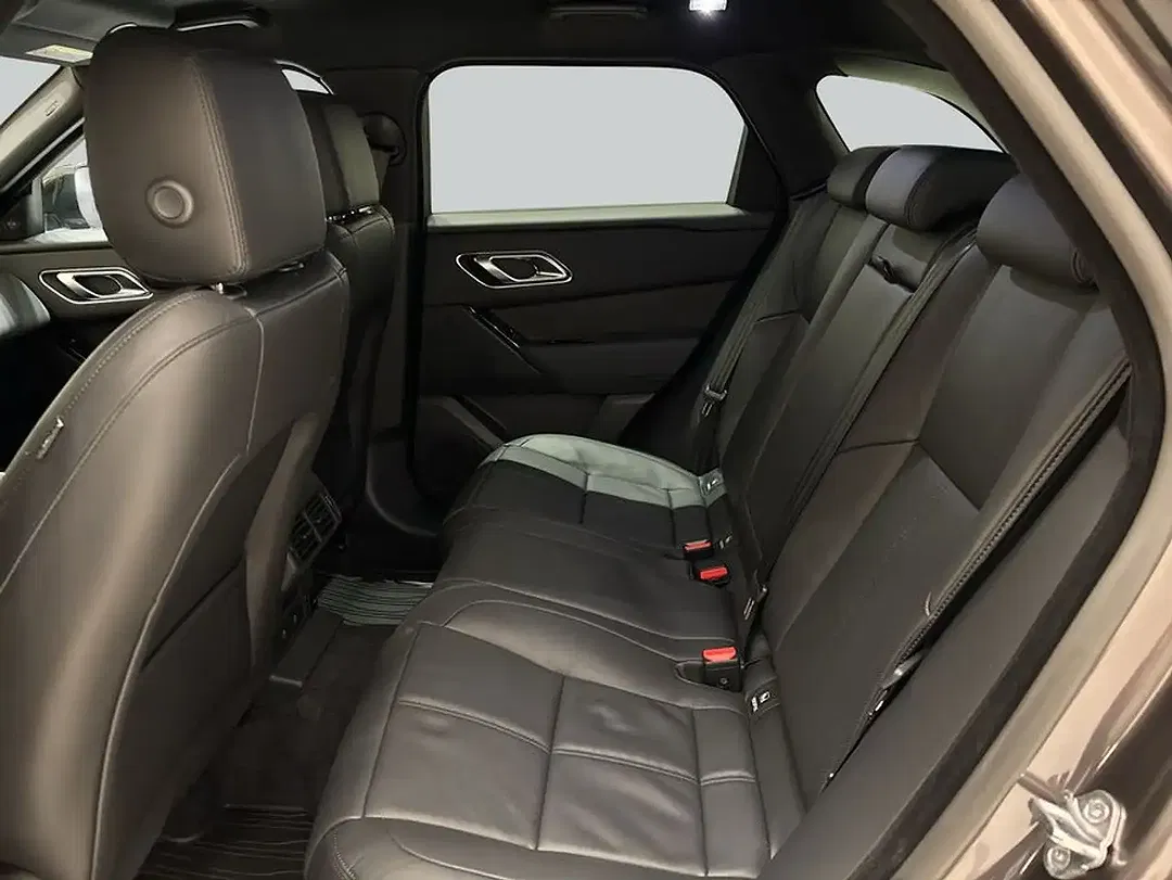 Land Rover Range Rover Velar - Thumbnail 6