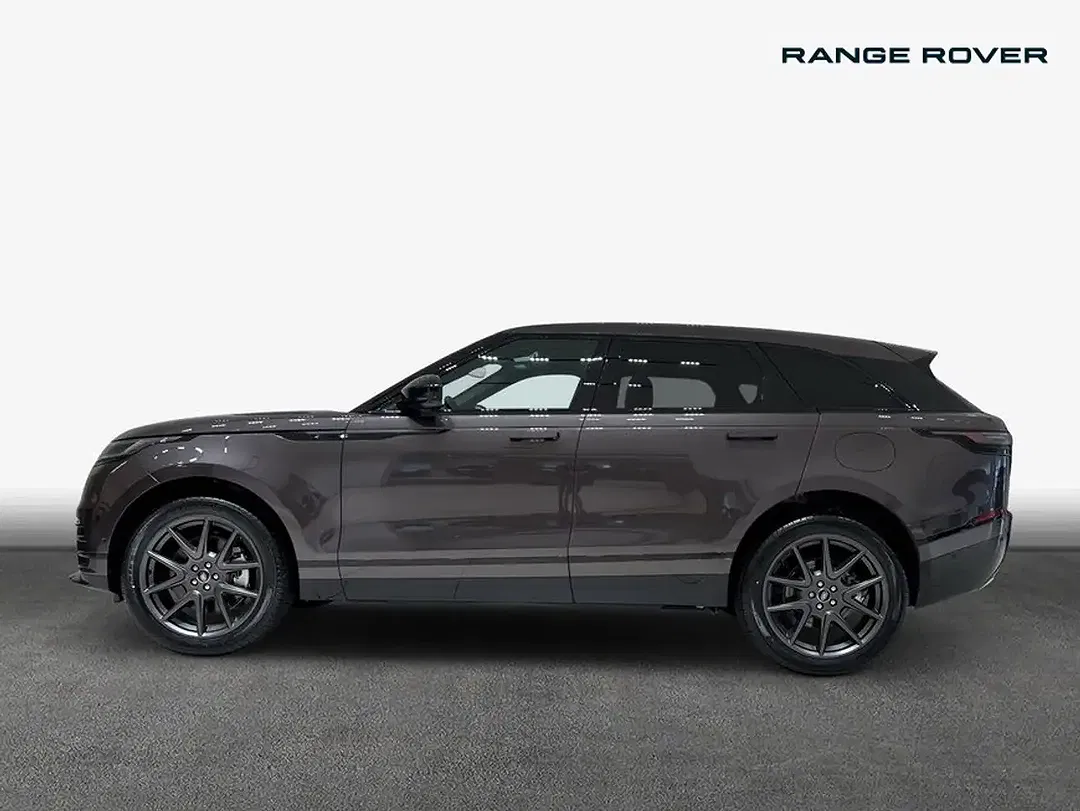 Land Rover Range Rover Velar - Thumbnail 7