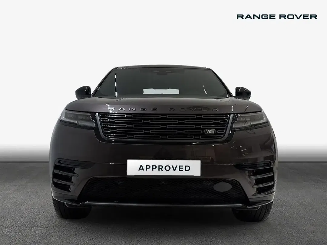 Land Rover Range Rover Velar - Thumbnail 9