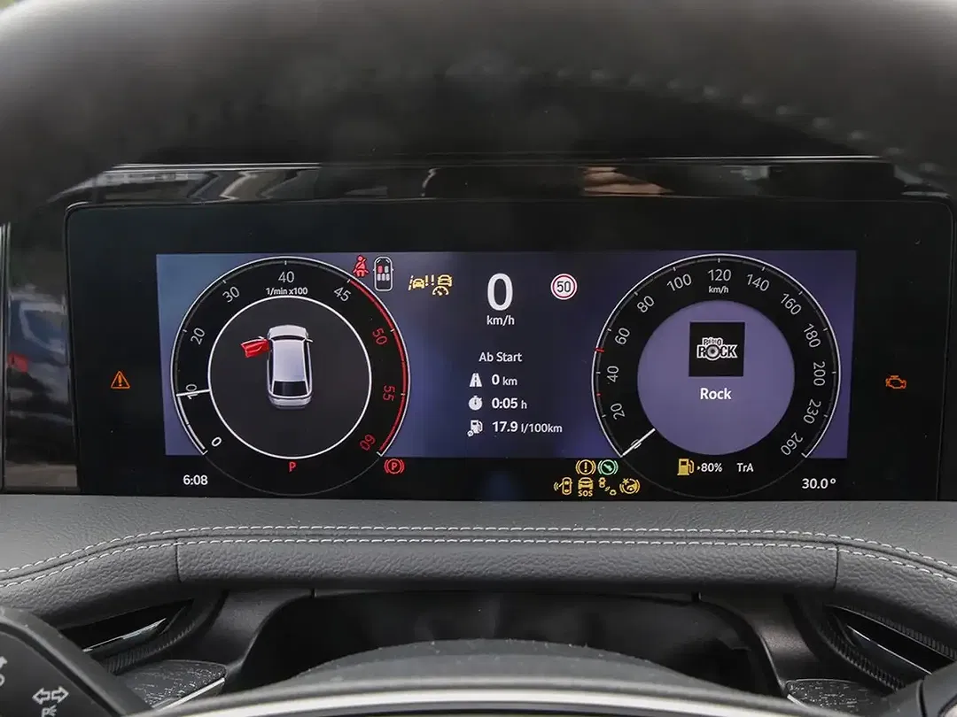 Skoda Superb - Thumbnail 14