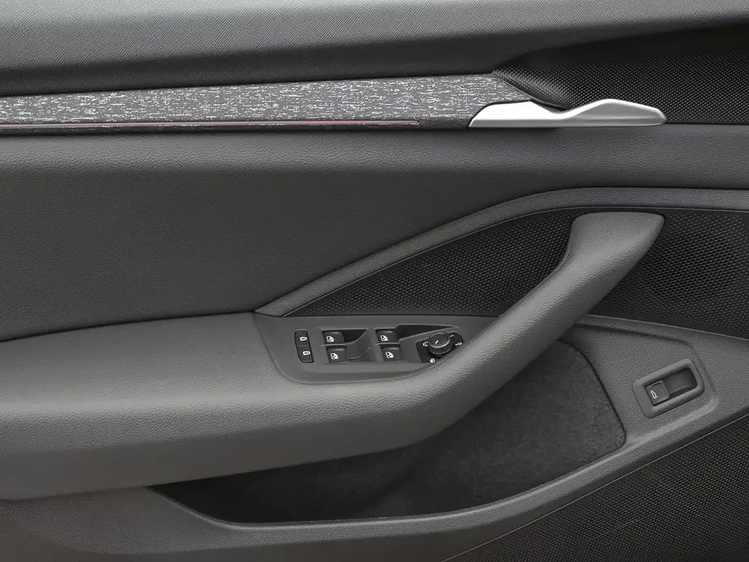Skoda Superb - Thumbnail 15