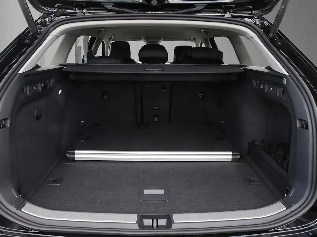 Skoda Superb - Thumbnail 6