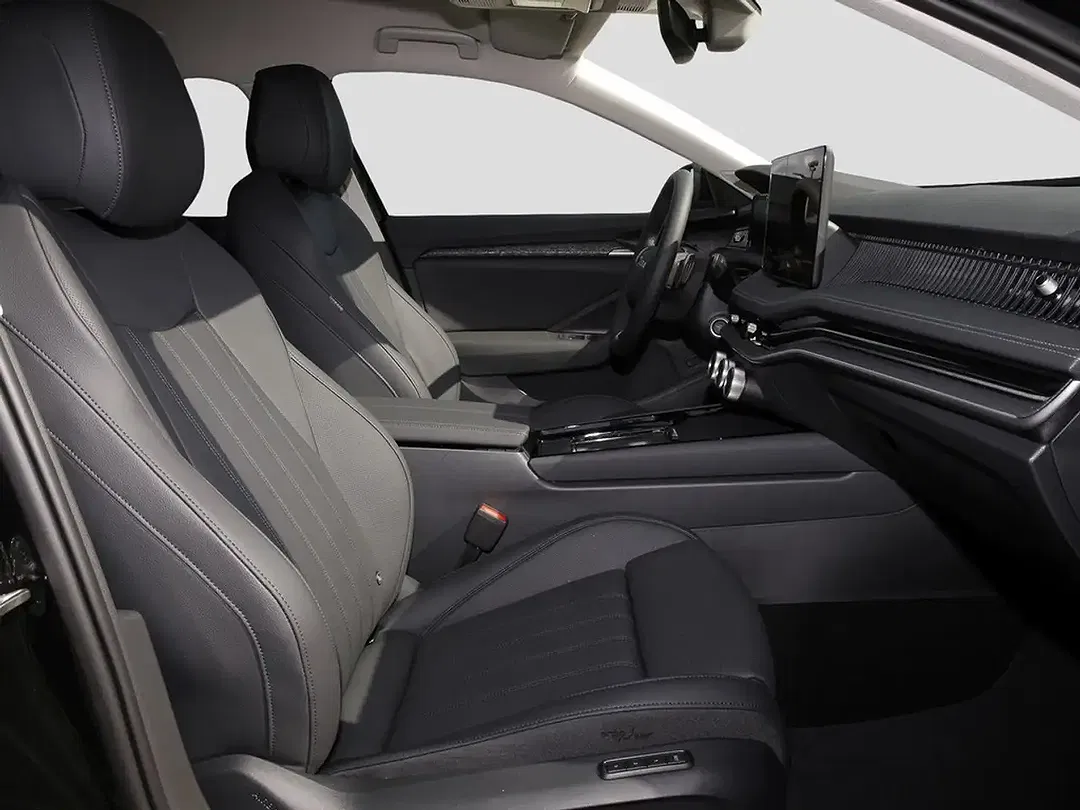 Skoda Superb - Thumbnail 7