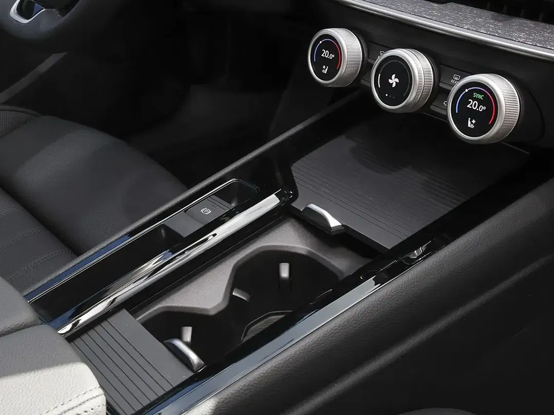 Skoda Superb - Thumbnail 9