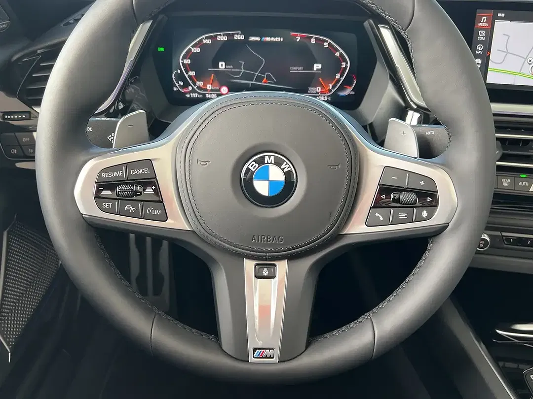 BMW Z4 - Thumbnail 11