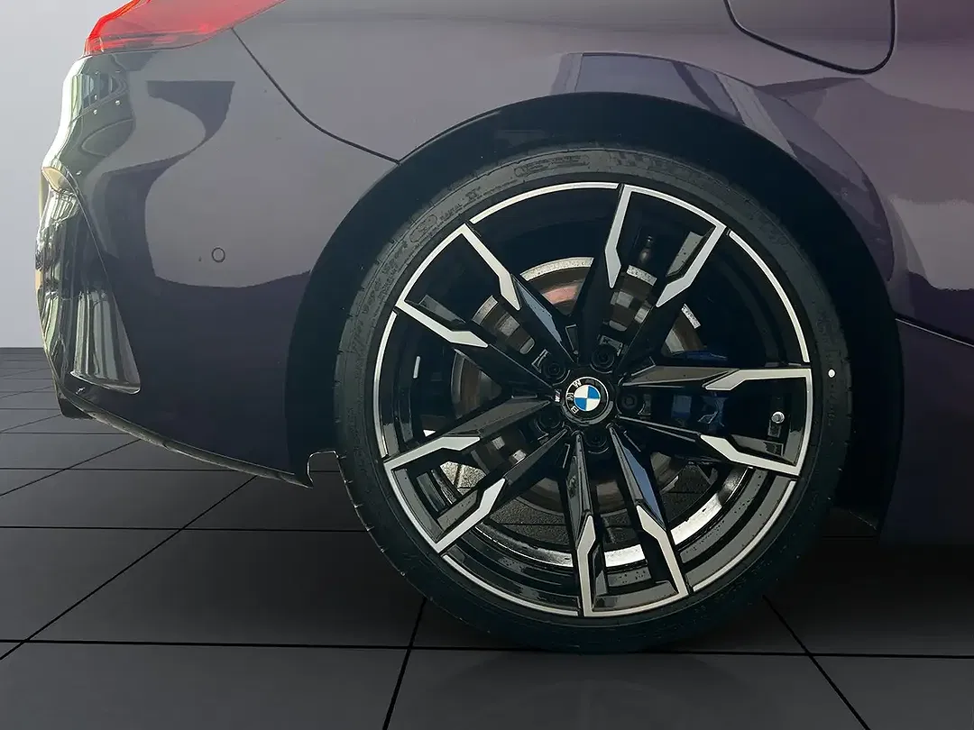 BMW Z4 - Thumbnail 5