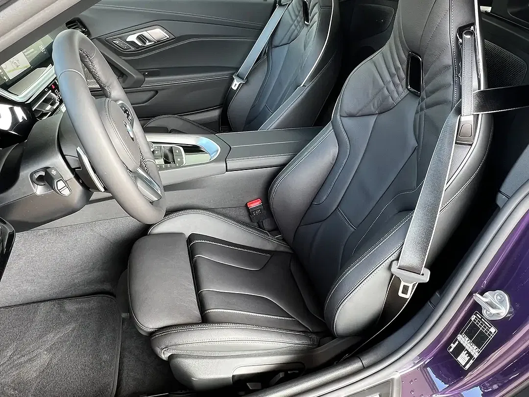 BMW Z4 - Thumbnail 7