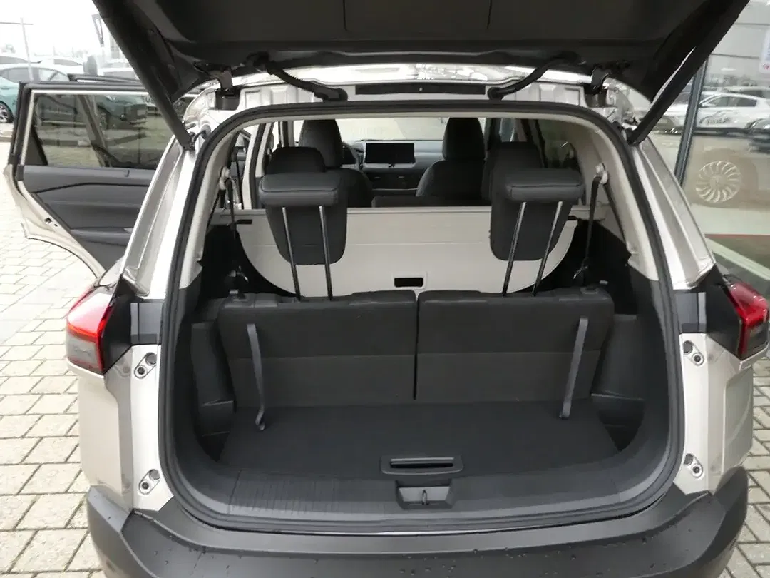 Nissan X-Trail - Thumbnail 11