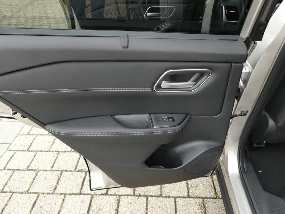 Nissan X-Trail - Thumbnail 12